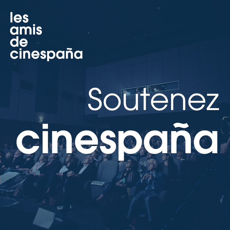 Les amis de Cinespaña