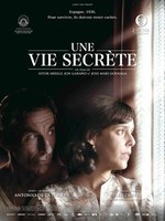 Affiche du film Une vie secrète