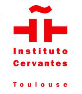 Logo Instituto Cervantes Toulouse