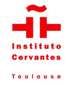 Logo Instituto Cervantes Toulouse