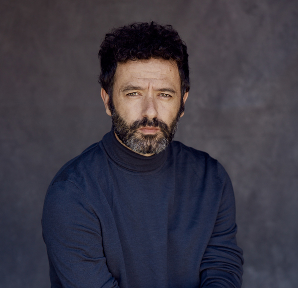 Festival Cinespaña Rencontre avec Rodrigo Sorogoyen Spanish noir