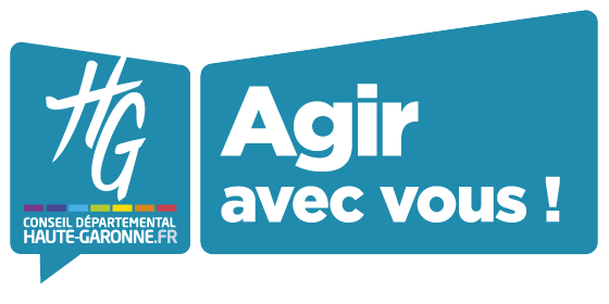 Logo Haute Garonne