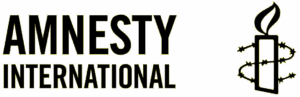 logo amnesty international