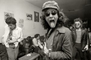 VERNISSAGE DE L'EXPOSITION 