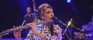 IRINA GONZÁLEZ - VENDREDI 10