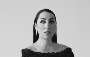 RENCONTRE AVEC ROSSY DE PALMA
