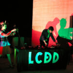 BEFORE MUSICAL - DOORAGS AU POINÇONNEUR