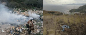 DOUBLE PROGRAMME - MIRADAS // MIGRATION