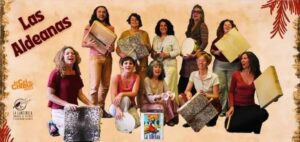 LAS ALDEANAS - MERCREDI 8